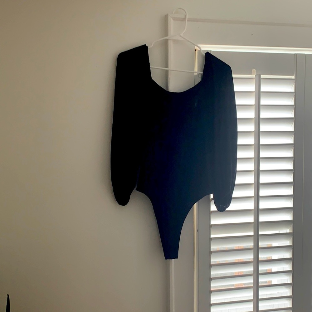 Stone Row Bodysuit